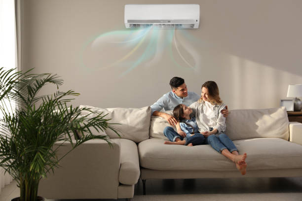 Best Commercial HVAC Repair  in Yorkshire, VA