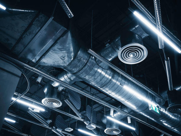 Best HVAC Cleaning Services  in Yorkshire, VA