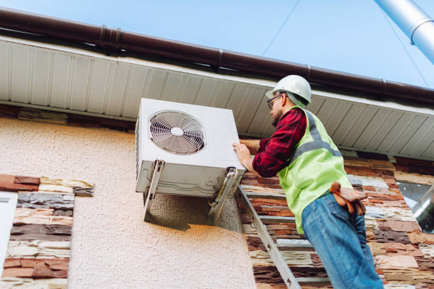 Best Ductless HVAC Repair  in Yorkshire, VA