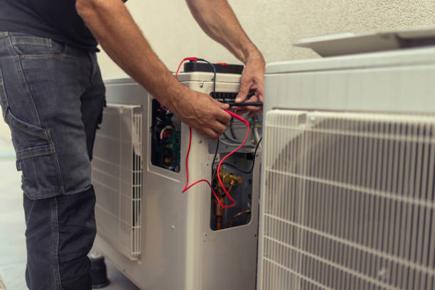 Best HVAC Installation Services  in Yorkshire, VA