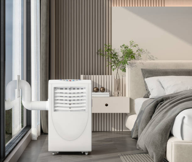 Best Ductless HVAC Repair  in Yorkshire, VA