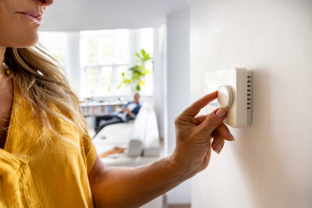 Best HVAC Installation Services  in Yorkshire, VA