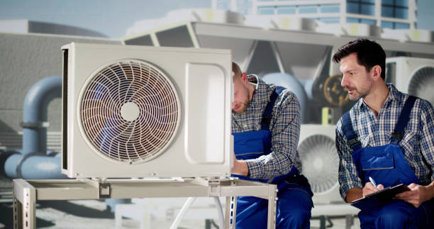 Best Affordable HVAC Services  in Yorkshire, VA