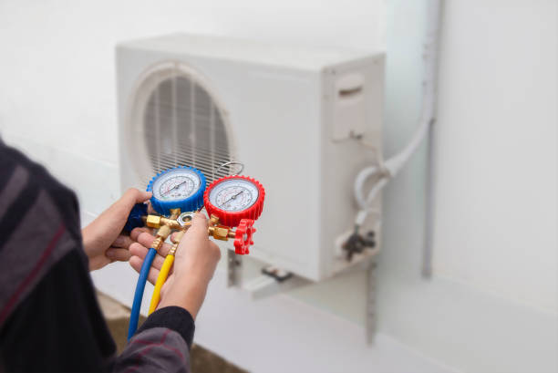 Best Local HVAC Companies  in Yorkshire, VA