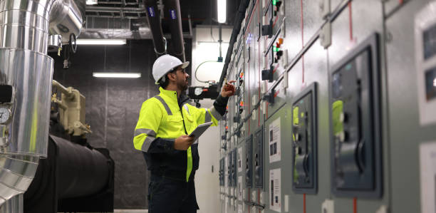 Best Affordable HVAC Services  in Yorkshire, VA