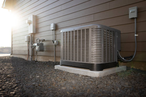 Best HVAC Air Duct Cleaning  in Yorkshire, VA